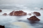 Bodega-Head;California;Pacific-Ocean;Rocks;Sunrise;Surf;water