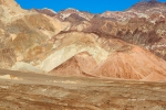 Artists-Drive;Death-Valley-National-Park;Desert;Desert-Scenic;Desolation;Erosion