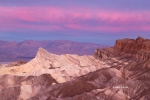 Clouds;Death-Valley-National-Park;Erosion;Sandstone;Sandstone-Fins;Sunrise;Zabri