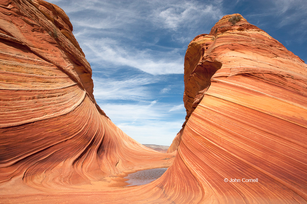 Arizona;Buttes;Canyon;Desert;Erosion;Four Corners;North Coyote Buttes;Red Rock;Red Rocks;Sandstone;The Wave;arid;dry
