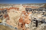 Arizona;Coal-Canyon;Coal-Mine-Canyon;Erosion;Four-Corners;Ha-Ho-No-Geh-Cnayon;Li