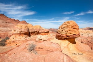Arizona;Buttes;Canyon;Desert;Erosion;Four-Corners;North-Coyote-Buttes;Red-Rock;R