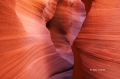 Lower-Antelope-Canyon;Slot-Canyon;Red-Rocks;Erosion;Graphic;Arizona;Navajo-India