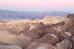 Badlands;Death-Valley-National-Park;Erosion;Mountains;Red-Rocks;Sandstone;Scenic