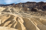 Badlands;Death-Valley-National-Park;Erosion;Red-Rocks;Sandstone;Zabriskie-Point