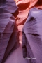 Lower-Antelope-Canyon;Slot-Canyon;Red-Rocks;Erosion;Graphic;Arizona;Reflection;S