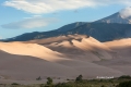 Colorado;Great-Sand-Dunes-National-Park-and-Preserve;Sand;Sand-Dunes;Scenic