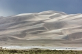 Greater-Sand-Dunes-National-Park;Colorado;Sand;Sand-Dunes;Sangre-de-Cristo-Mount