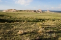 Pawnee-National-Grasslands;Grasslands;Scenic;Pawnee-Buttes;Colorado;Plains;Blur-