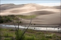 Sand-Dunes;Sand;Scenic;Great-Sand-Dunes-National-Park-and-Preserve;Colorado